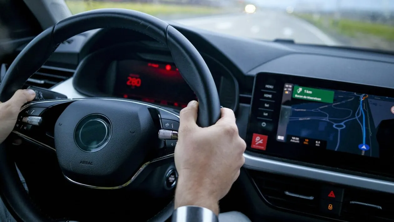 Școala de șoferi GRATUITĂ pentru acești elevi. Care este motivul