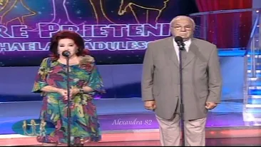 Stela Popescu a murit. A presimţit că se va duce în urmă cu o lună: ”Poate că mă voi...”