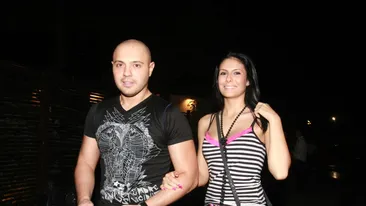 O nouă despărţire în showbiz-ul românesc: Mitoşeru a întrerupt relaţia cu iubita lui, Noemi - Nu era curvă, dar nu eram fericit