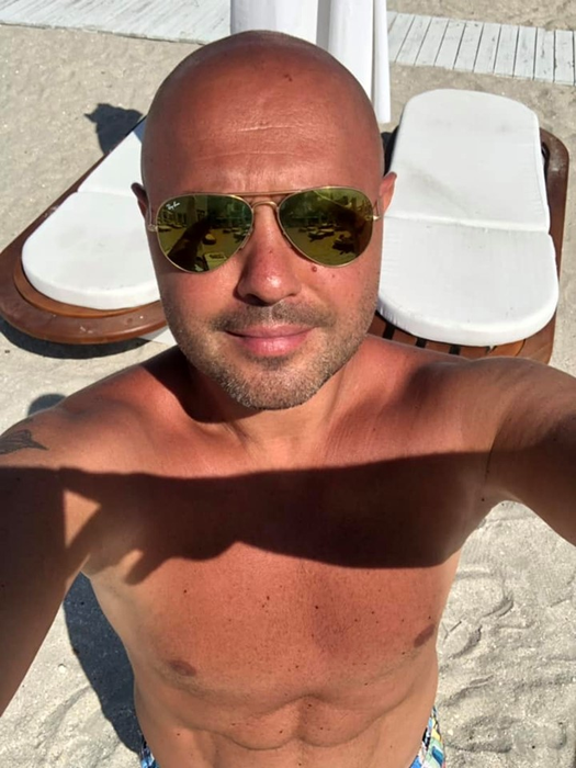 Mihai Mitoșeru, anunț-bombă după divorțul de Noemi: ”Mă recăsătoresc!”