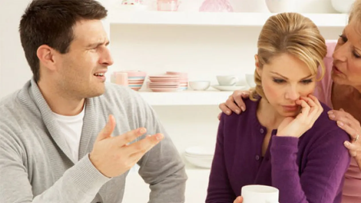 Emailul unei soacre pentru viitoarea nora a devenit viral. Ce i-a transmis femeia e de nedescris! 