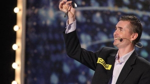 Ţi-l aminteşti pe CRISTIAN GOG, mentalistul care a câştigat Românii au Talent? Ce s-a ales de magicianul care a ţinut România fără suflare?