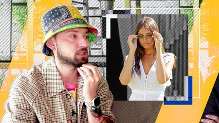 Cucu dă din casă! Adevărul despre relația cu Elena Chiriac, senzația de la Survivor: ”Bă, vezi că asta nu e de nasul tău!”