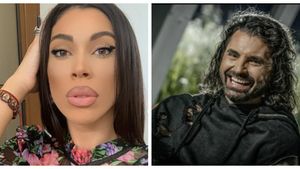 Raluca Pastramă nu s-a lasat înduplecată de rugămințile lui Pepe. El a vrut să se împace, ea nu