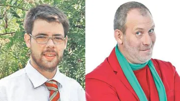 Primele declarații ale fiului lui Florin Busuioc după ce prezentatorul TV a fost transferat la Fundeni: ”Îmi pare extrem de rău...”