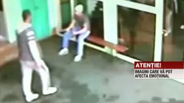 Fotbalist de la Steaua, implicat într-un scandal de pomină! Bătaie cu pumnii şi picioarele în Capitală! VIDEO IREAL