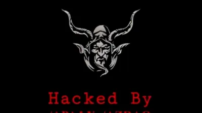 HACKED BY TARKIM x APAJ x AZRAQ