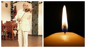 Doliu în lumea muzicii populare! Maestrul dirijor Adrian Luca a fost găsit mort în propria casă