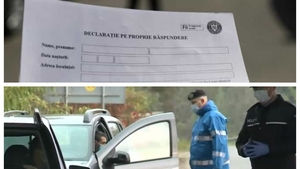 Ce restricții ar putea intra în vigoare de luni în România. Avertismentul specialiștilor
