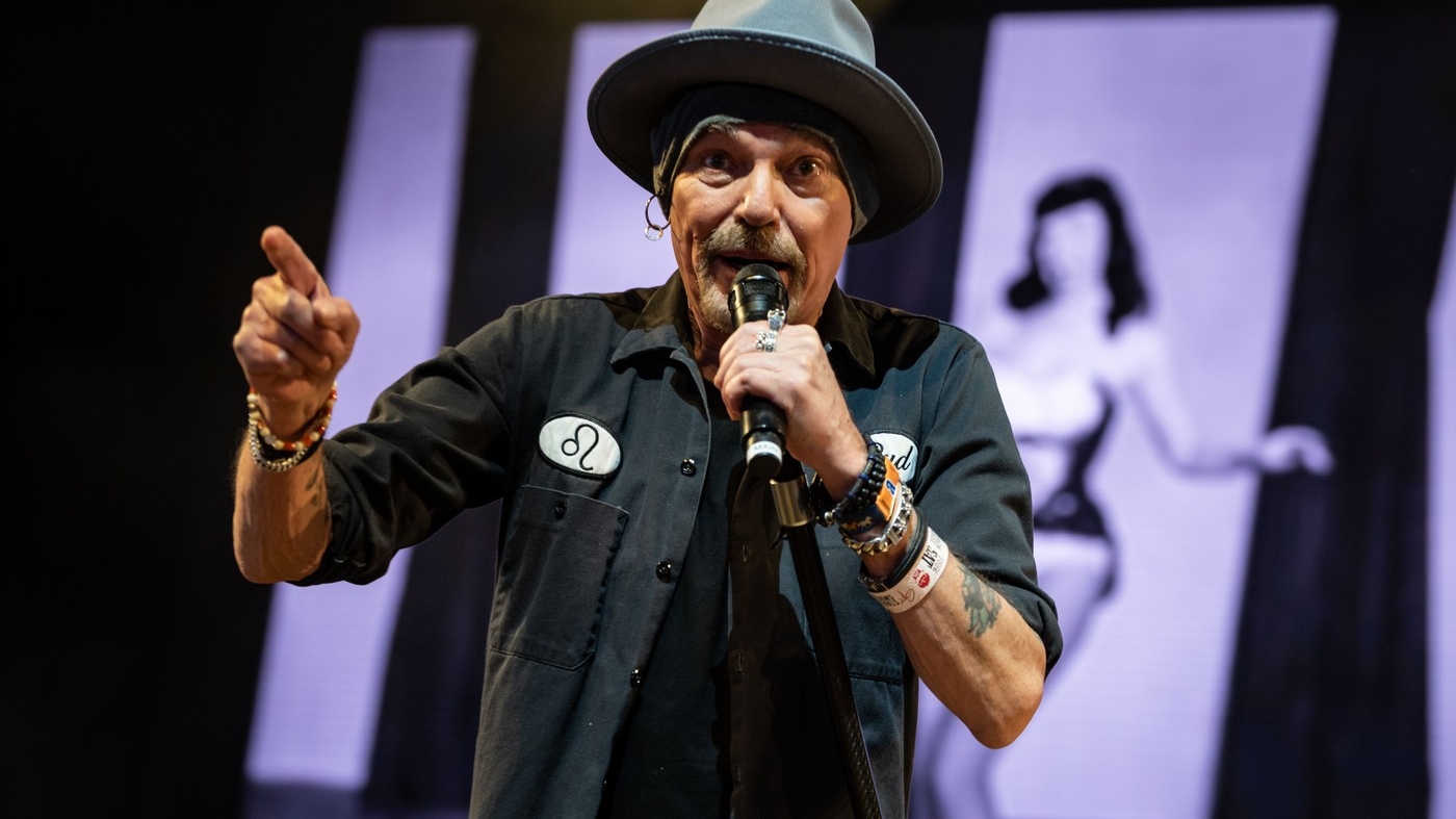 Afecțiunea rară de care Billy Bob Thornton suferă: „Mai puțin de 1% din populația lumii o are”