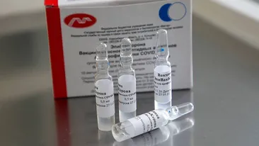 Propaganda rusă, desființată de medicii din România! Este vorba despre vaccinul anti-COVID