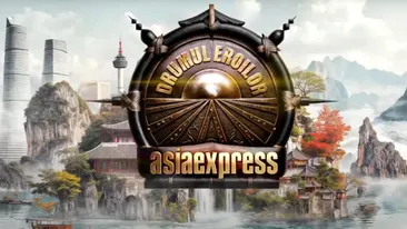 Se știu echipele calificate în finala Asia Express! Surprize uriașe la Antena 1