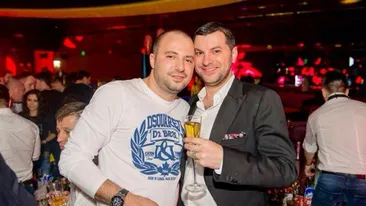 Va amintiti de Fizz? Avea masini luxoase, blanuri scumpe si femei, dar acum e cu totul alt om! Vezi cu ce se ocupa