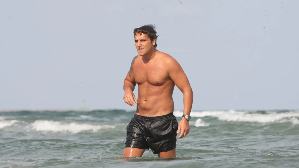 Fostul soț al Elenei Băsescu s-a despărțit de iubită!