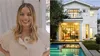 Cum arată vila în care locuiește Margot Robbie. Celebra actriță a optat pentru un design minimalist