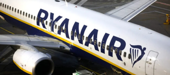 Ryanair anunță o schimbare legată de bagajele de cală, din noiembrie