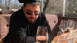 După ce s-a retras de la Survivor România, Augustin Viziru a făcut marele anunț: “Mă însor, o să am și un copilaș!”