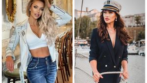 Claudia Pătrășcanu o desființează pe Bianca Drăgușanu, după declarațiile pe care blonda le-a făcut aseară: "Ființa aceasta e un nimeni"