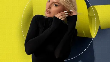 Alexandra Stan nu mai face compromisuri în relaţie! Şi-a învăţat lecţia după ultima experienţă care a afectat-o