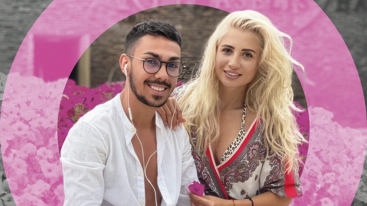 Armin Nicoară, adevărul despre divorțul de Claudia Puican: “M-a luat prin surprindere”