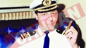 Basescu, personaj de telenovela
