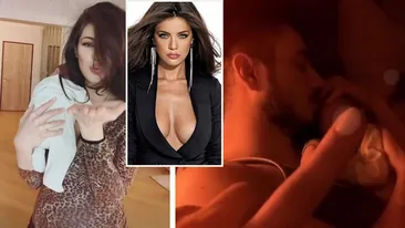 Christina Ich, mărturii cutremurătoare despre alăptat: “Sânii mei erau însângerați”. Ce a spus despre alăptatul în public