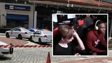 El este atacatorul din Florida! A deschis focul în timpul unei competiții de jocuri video, după ce a pierdut