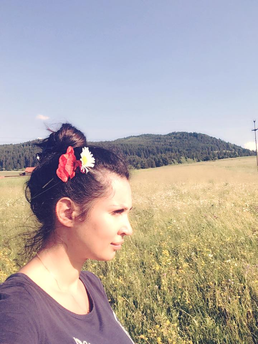 Nicoleta Luciu, o veritabilă bombă sexy: “Am făcut fese de braziliancă”