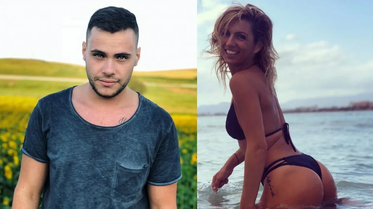 Mircea Eremia, noul prezentator la “Star Matinal”! Are și o asistentă, Zizika, coregrafă internațională