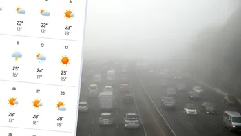 Meteorologii Accuweather anunță cea mai friguroasă vară din acest mileniu, în România. Prognoză iunie, iulie și august 2026