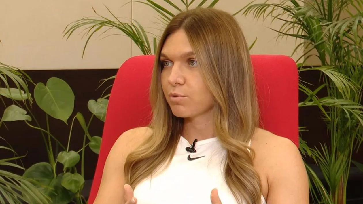 Medicul lui Halep a oferit detalii în premieră despre culisele dosarului de la TAS. Cine a inițiat procedura medicală care a dus la suspendare Simonei