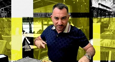 Pescobar vrea să își umple tot mai mult conturile! Afacerea de la Techirghiol pe care mizează bani grei