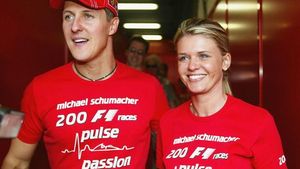 Informațiile noi despre starea de sănătate a lui Michael Schumacher au șocat întreaga lume! Cum arată legendarul pilot la patru ani de la teribilul accident