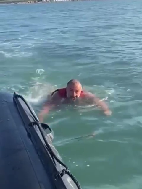 Silviu Dudiță și-a deschis afacere pe litoral