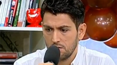 Câştigătorul Eurovision nu pune la suflet răutăţile celor din jur: "Eu fac muzică, nu scandal. Trăiesc o euforie"