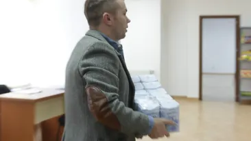 Premiera in Romania! A aparut primul magazin destinat exclusiv asistatilor sociali!