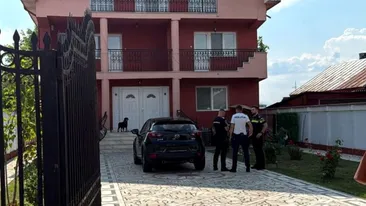 Crimă șocantă în Târgu-Jiu! Un adolescent în vârstă de 15 ani și-a înjunghiat mortal bunica