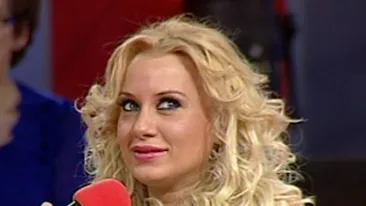 VIDEO Simona Trasca s-a saturat sa doarma cu pisicile, asa ca si-a schimbat lookul! Vezi cum arata si cum vrea sa-i agate pe barbati