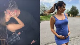 Despărțire-șoc în showbiz! Milionara OnlyFans și tatăl copilului ei și-au spus adio