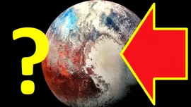 Descoperirea ANULUI pe Pluto! Ce se ascunde sub suprafața înghețată?