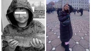 Dana Roba, prezentă la protestul pentru Mario Berinde din Timișoara. Ce a spus makeup-artista: „Îmi este rușine”