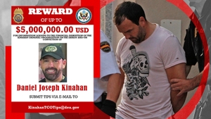Daniel Kinahan a fost extrădat din Dubai. Liderul uneia dintre celei mai mari rețele de crimă organizată din lume urmează să-și primească sentința