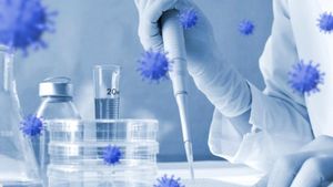 Alertă de la OMS! Tulpinile britanică şi sud-africană de coronavirus, depistate în zeci de ţări