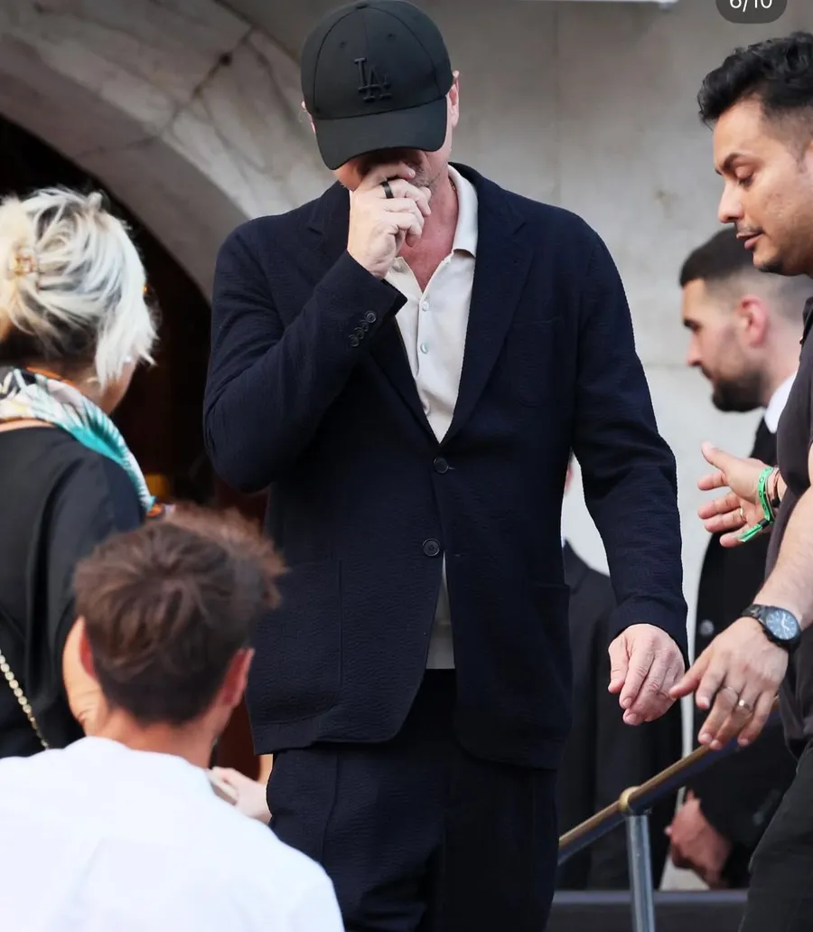 Leonardo DiCaprio. sursă - instagram. verdict.media