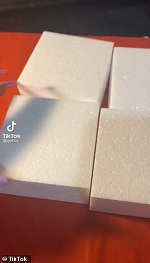 Cel mai inedit cadou de Valentine’s Day! Cum și-a surprins o tânără soțul. „Sper să îi placă”