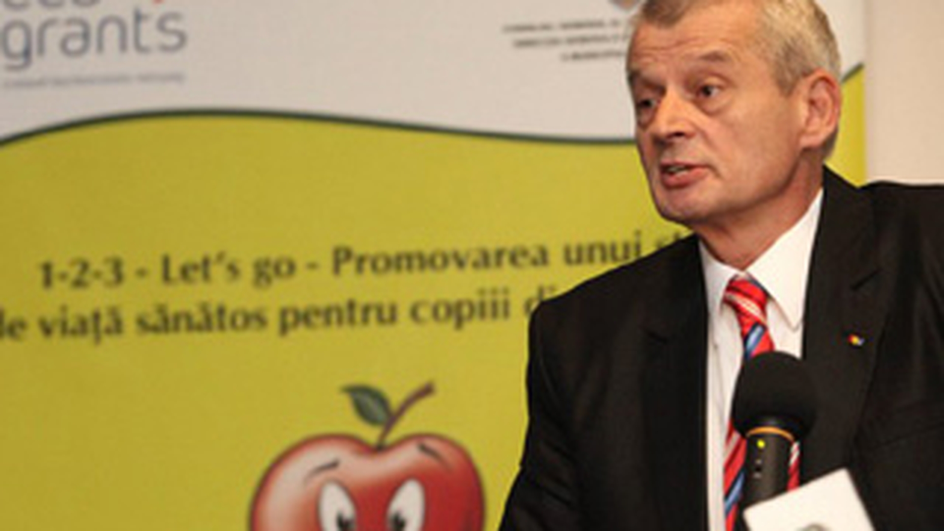 Primaria Capitalei se alatura campaniei Ora Pamantului si va fi in bezna o ora!