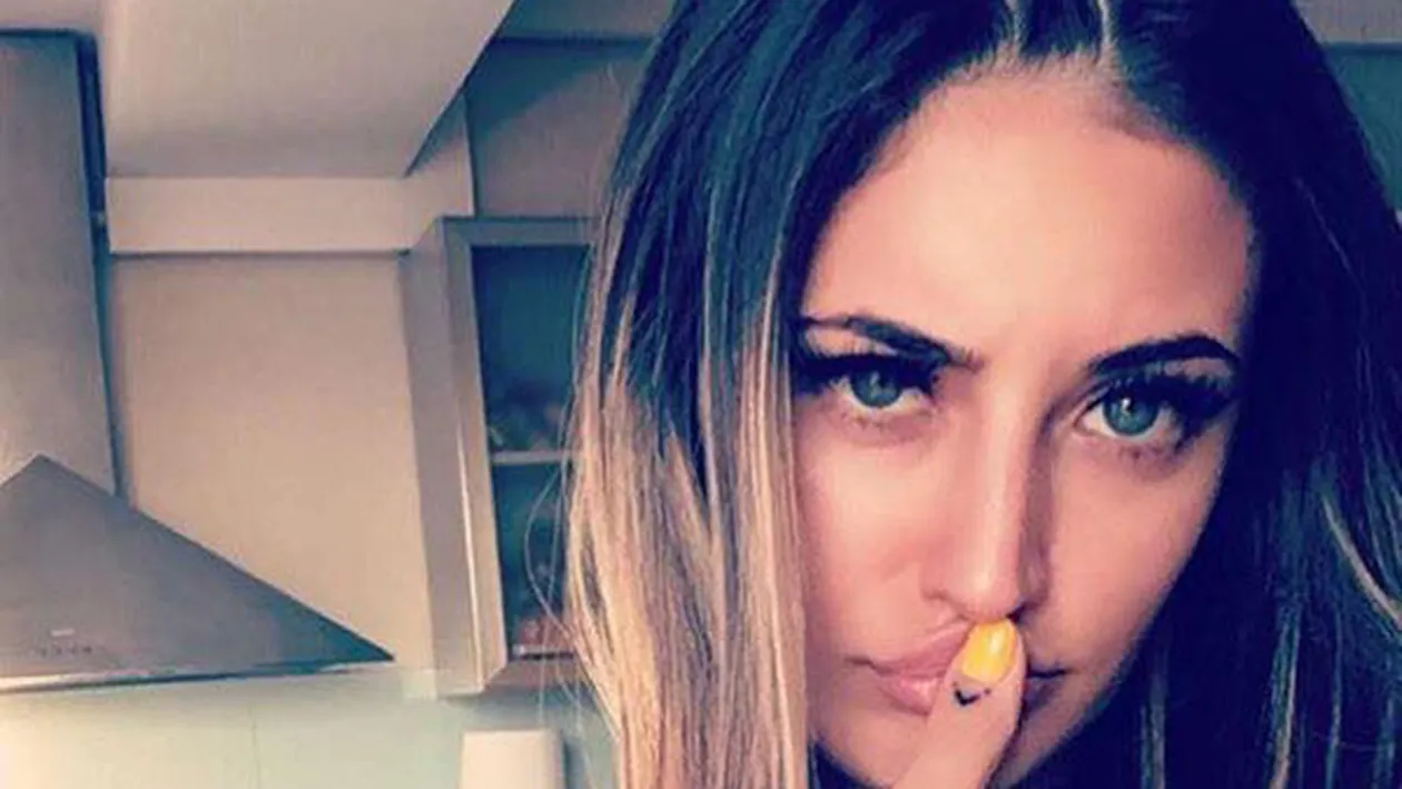 Situatie stanjenitoare pentru Antonia I-a picat cerul in cap cand a vazut asta!