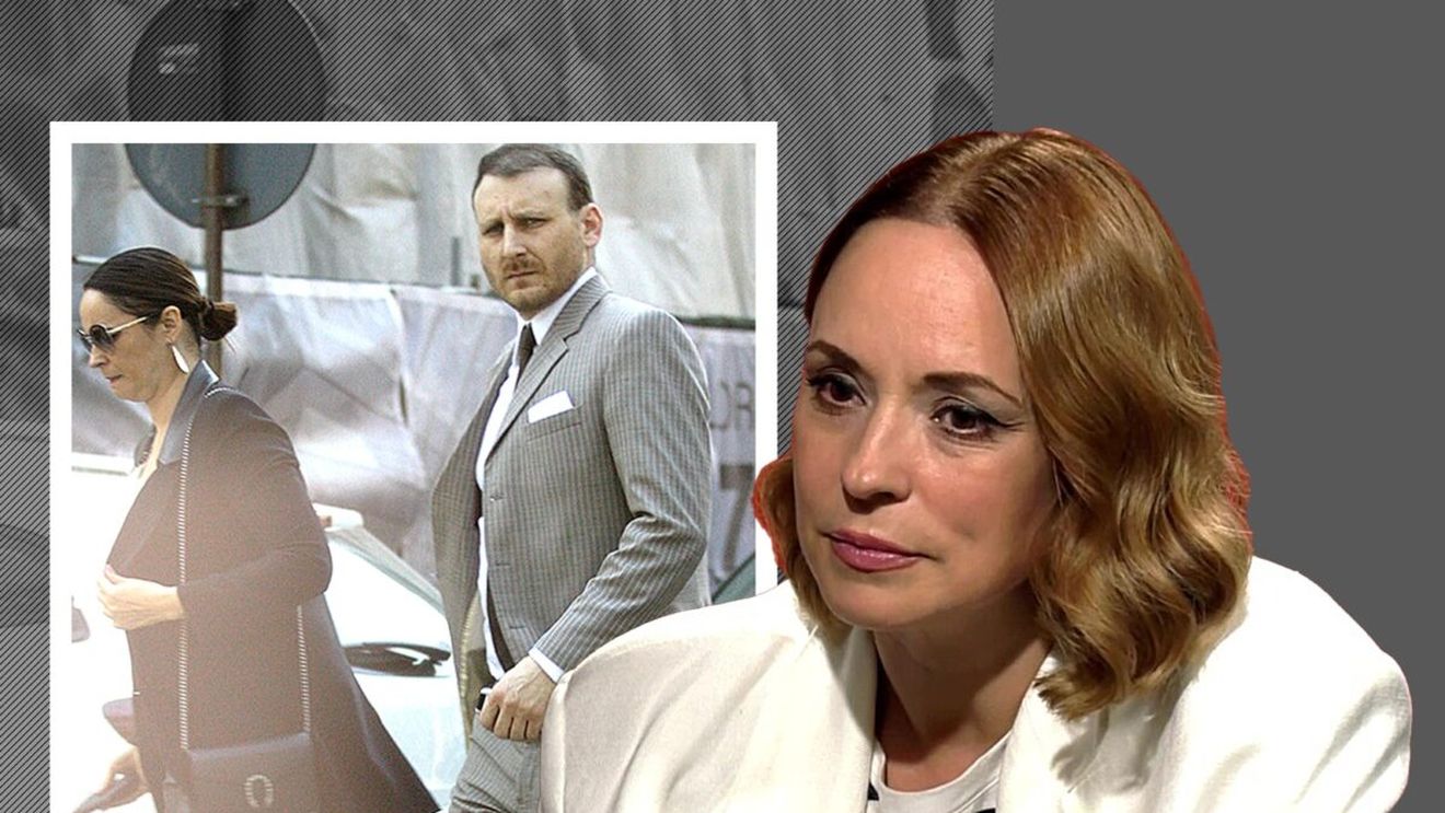 Andreea Marin confirmă despărțirea de Adrian Brîncoveanu: “Este adevărat, eu am luat hotărârea!”