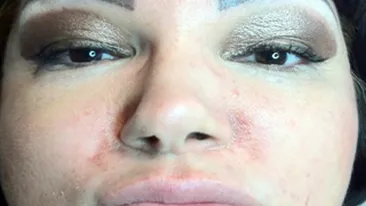 Ozana Barabancea: Asa buboasa m-am dus si am cantat!