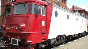 MAGISTRALA MORTII: Tragedie la doi ani de la moartea lui Nae Nicolae! A fost spulberat de tren, in acelasi loc blestemat!